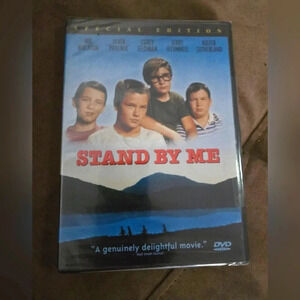 Stand By Me Special Edition DVD